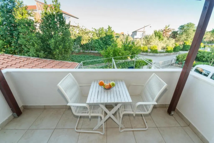 Apartments Keran