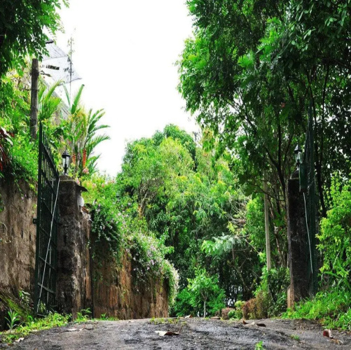 Vista Sri Vi Villa