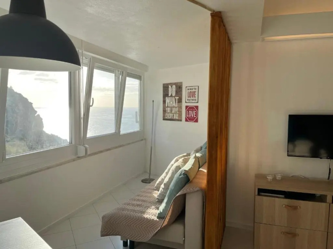Green Dream Studio next to the beach by Trip2Portugal