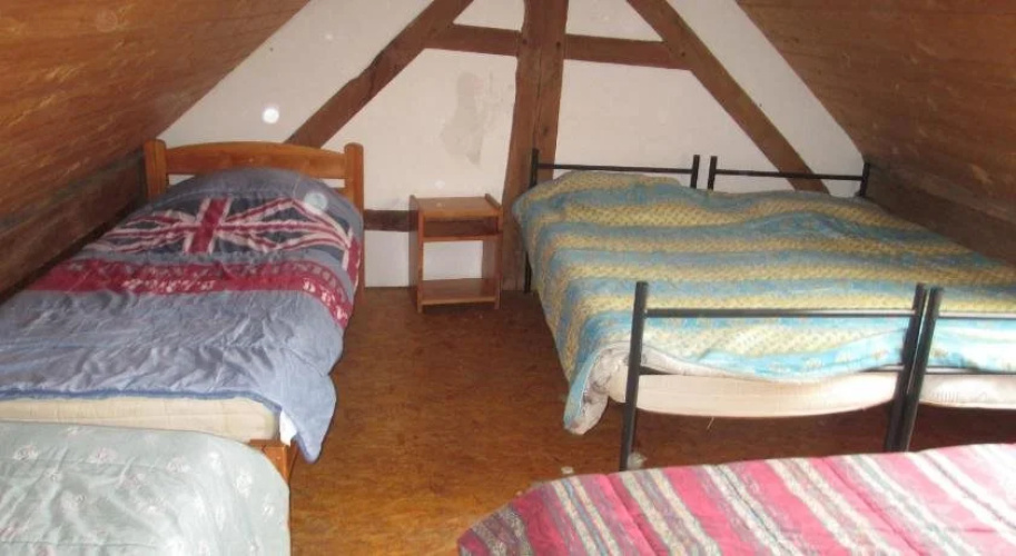 La ferme de werpin