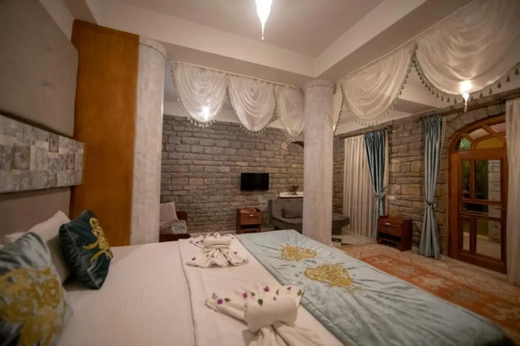 Portofino Boutique Hotel