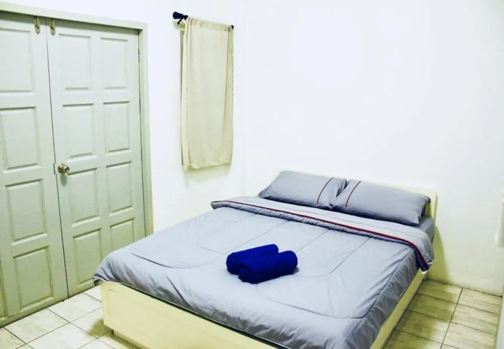 The Islander Chiang Mai - Hostel