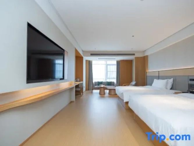 Business Twin room