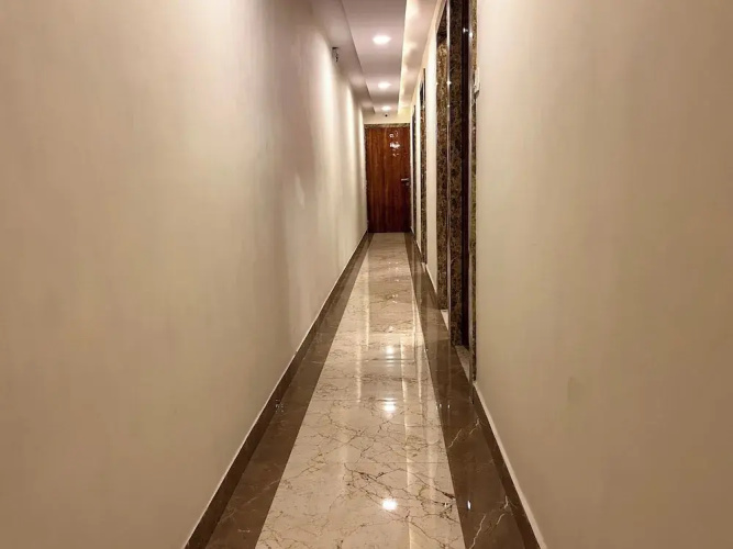 Hotel Delmond Prime
