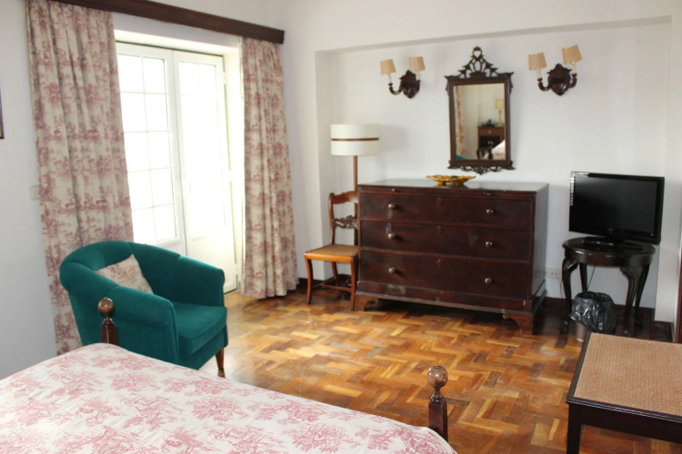 Hotel Urgeiriça