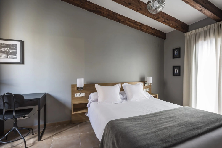 Catalina Suites San Nicolas
