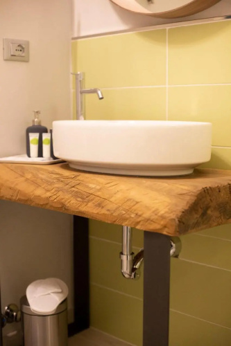 La Piatta Guest House