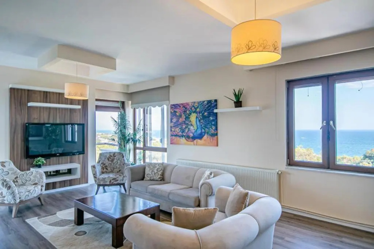 Lara Park Suites