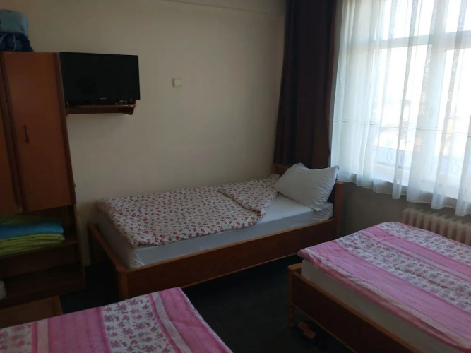 Otel Cinar