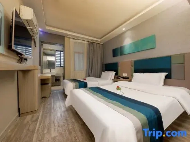 Business Double room