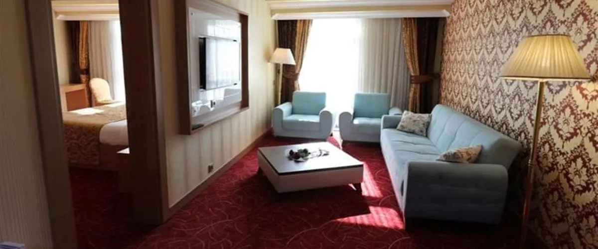 Haldi Otel