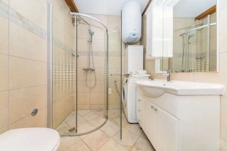Studio Apartment First Vestibul, Heart Of Split