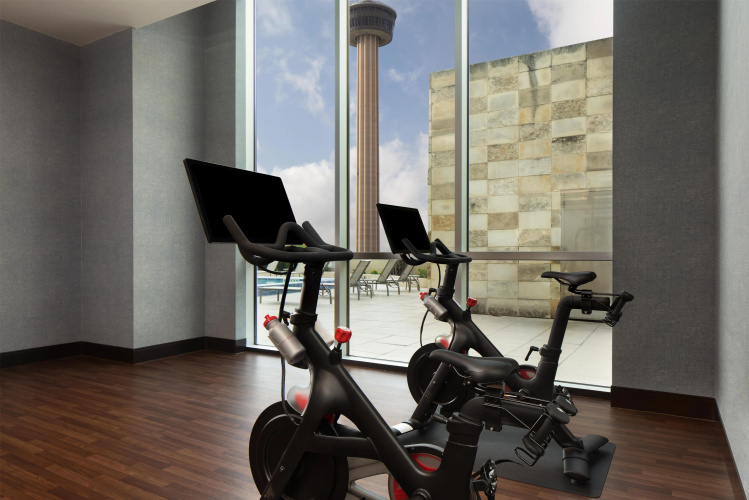 Grand Hyatt San Antonio photo 29