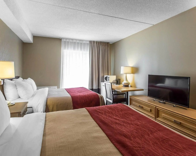 Comfort Inn Midland