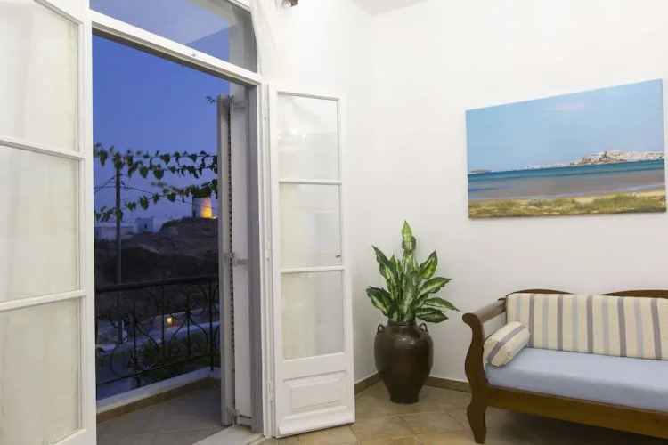 Mylos Hotel