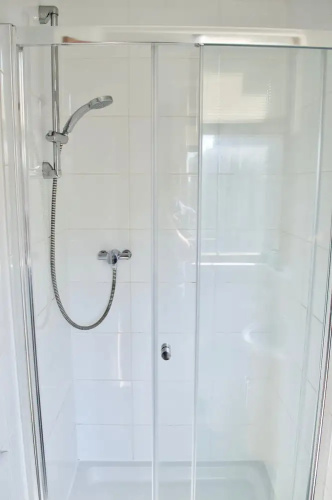 1 Bedroom Flat In Edinburgh