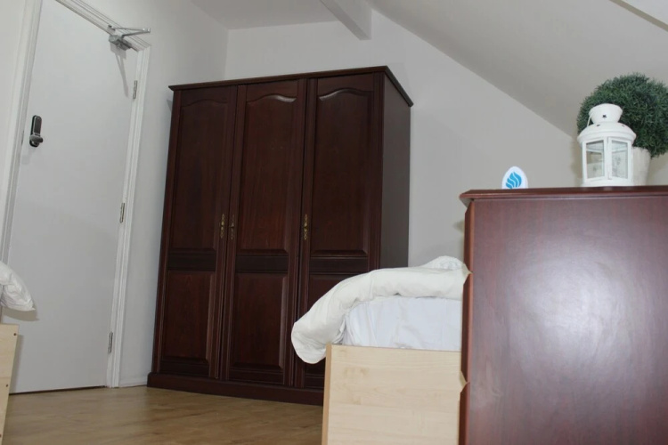 Advo Hostel