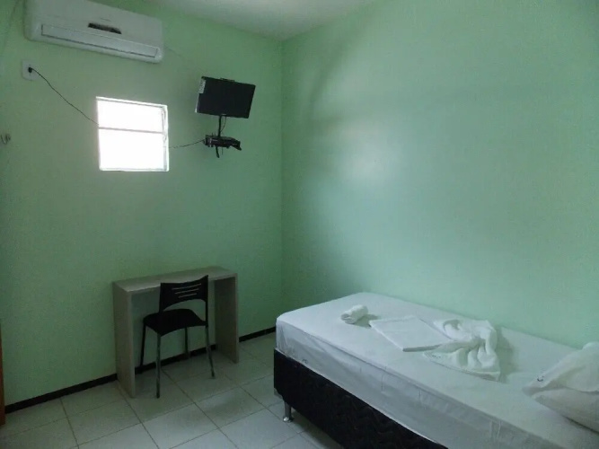 Pousada Cariri