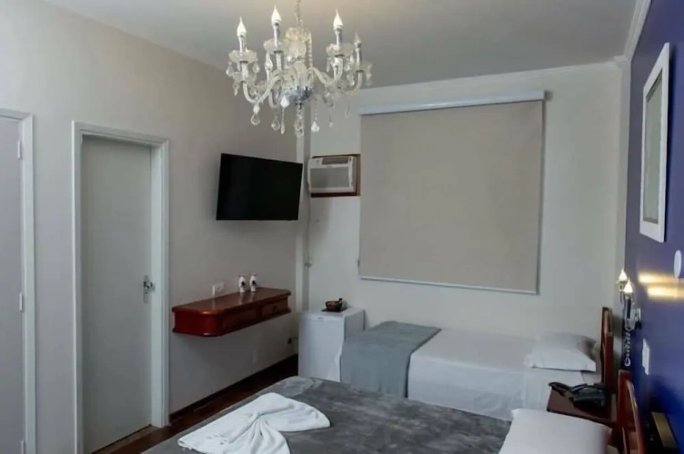Luxury Double room