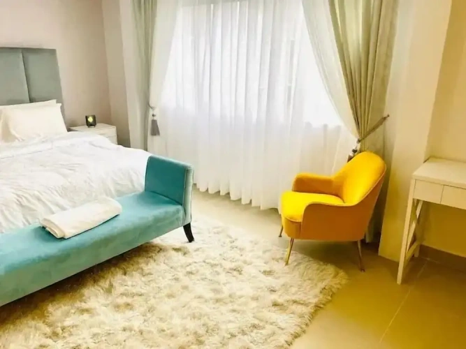 Standard room