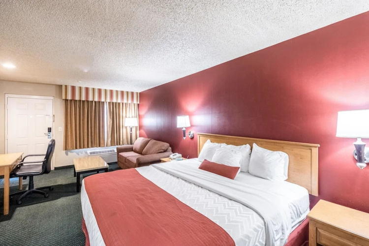 Quality Inn
