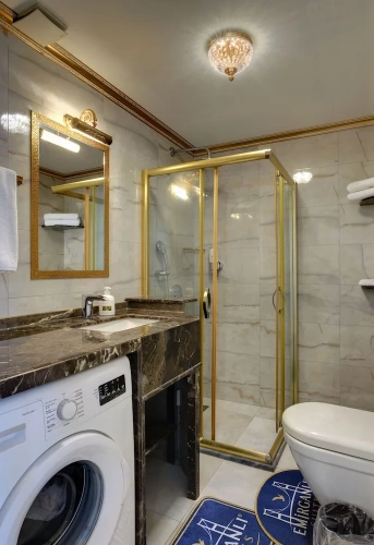 1 Bedroom Suite with sea view