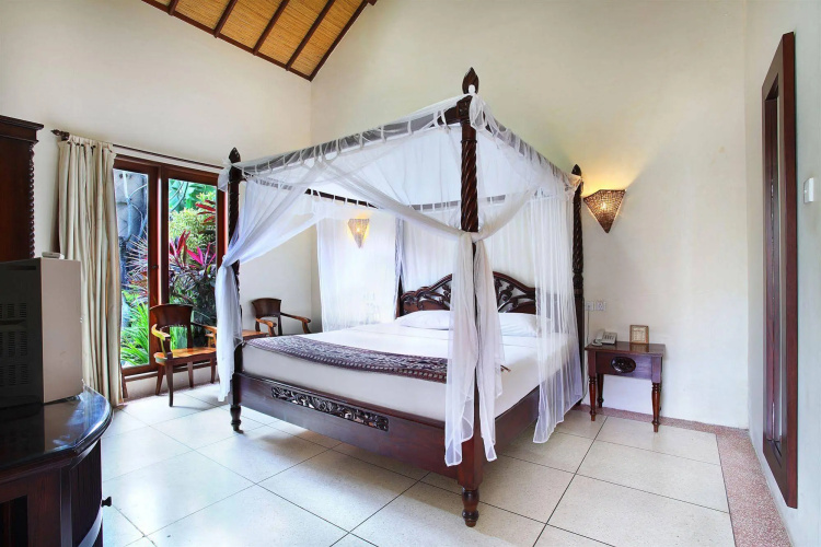 Grand Bali Villa