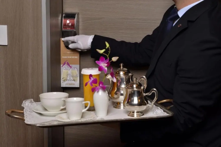 Superior Double Suite with balcony
