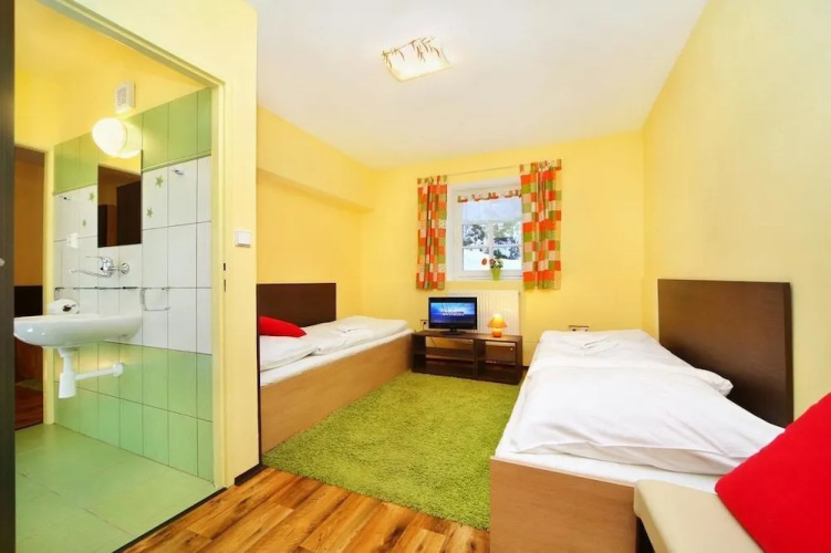 Hotel Hradec