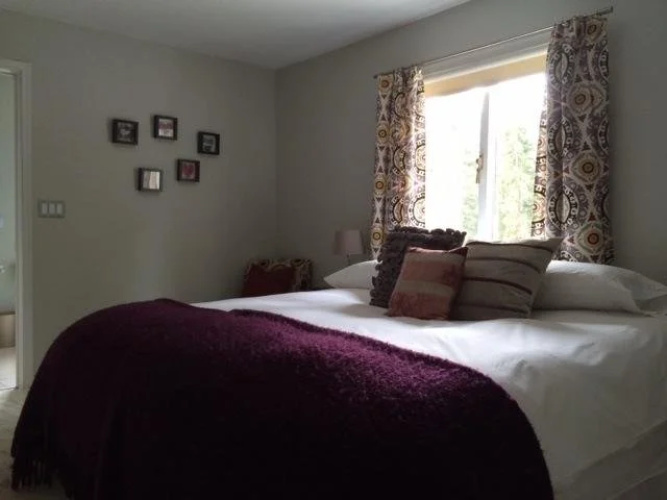 Home Lodge