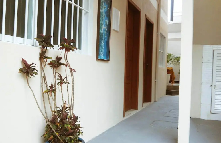 Residencial Lilly