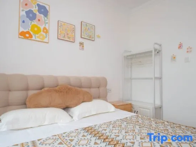 2 Bedrooms Deluxe room with sea view