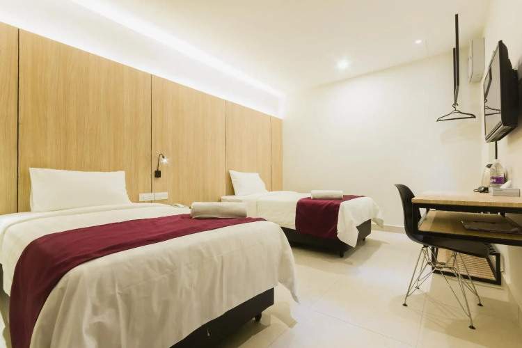 GM Hotel Kuantan