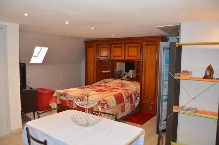 Chez Pierrette