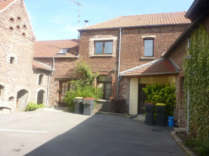 Gite Salengro