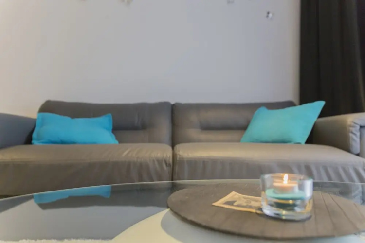 Lux Apartments