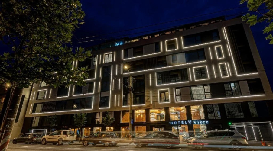 Hotelbild