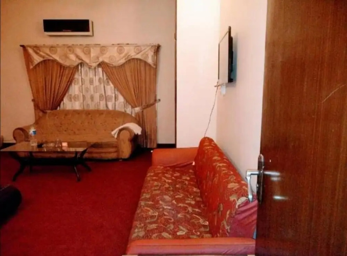 Magnum Hotel