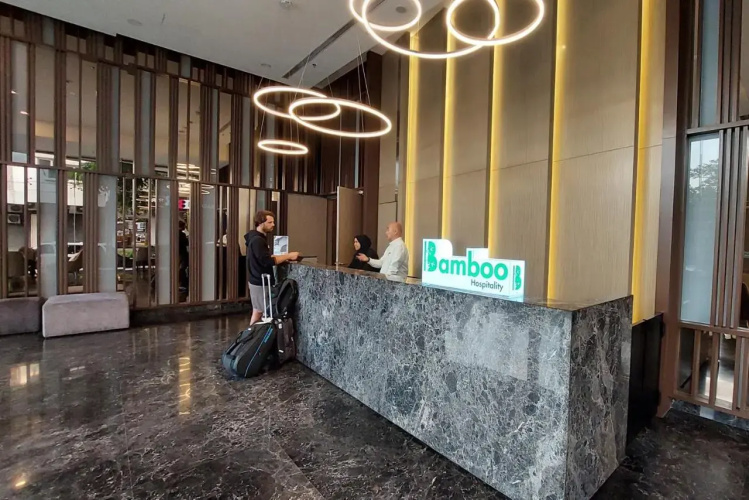 Hotelbild