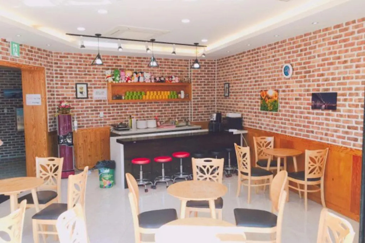 Yeosuro Guesthouse