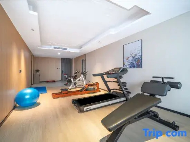 MEHOOD EZZI Hotel (Xinxiang Huixian)