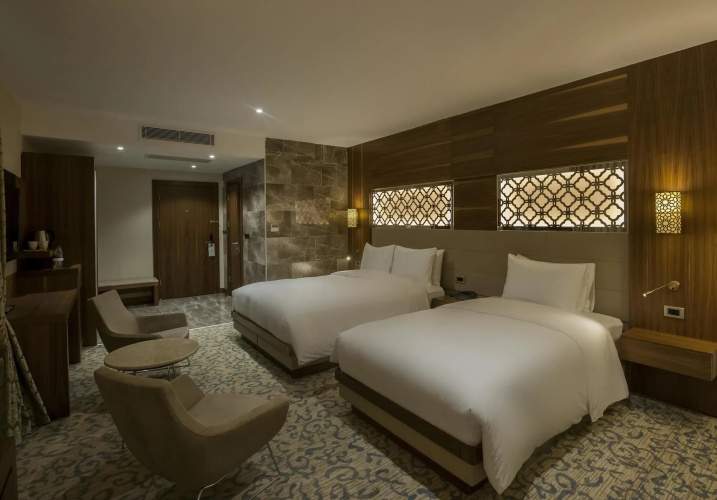 DoubleTree By Hilton Elazig