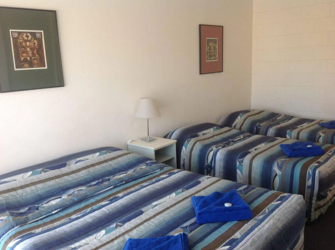 Ceduna Motor Inn