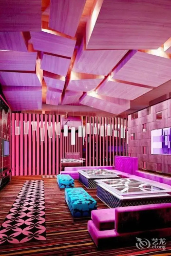 Dragon Spring Hotel