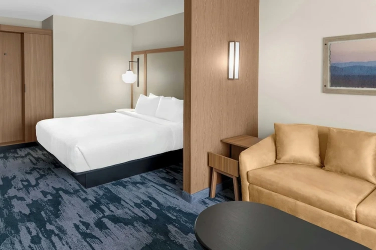 Double Suite