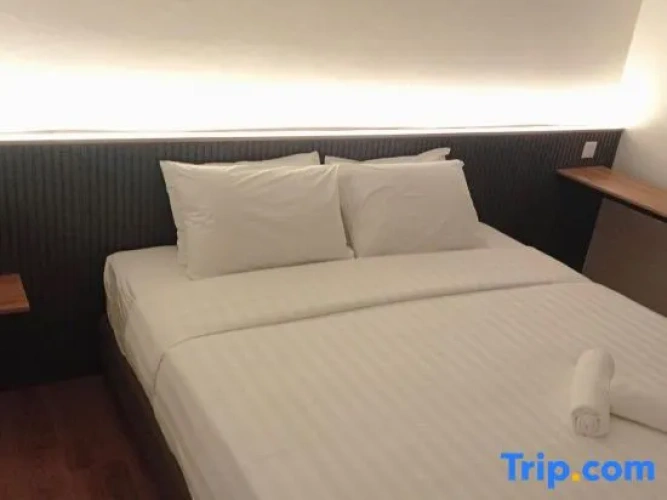 Premier Double room