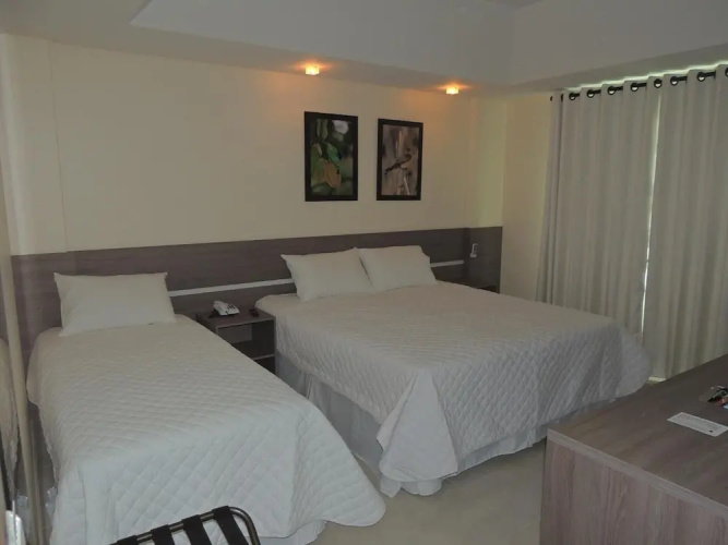 Hotel Sollievo