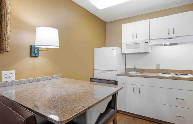 Extended Stay America - San Diego - Fashion Valley photo 23