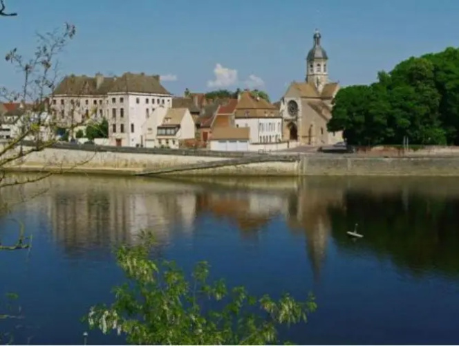 Appartement Dulac