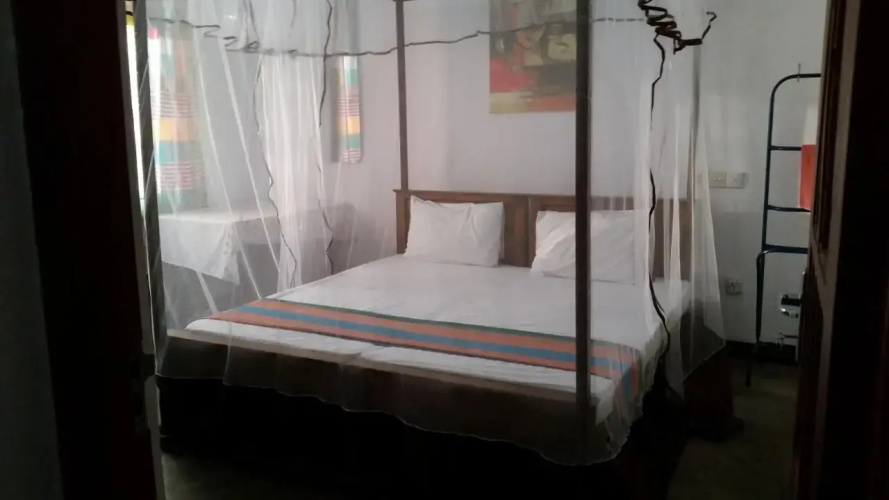 Chelli Homestay